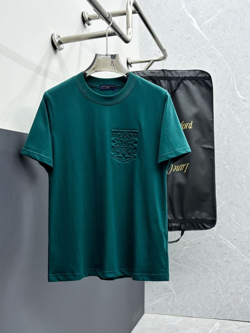 Louis Vuitton T-Shirts